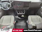2024 Chevrolet Express 3500 DRW RWD, Box Van for sale #RN004269 - photo 25