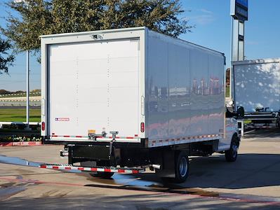 New 2024 Chevrolet Express 3500 Regular Cab RWD, 12' Wabash Cargo XL Box Van for sale #RN014120 - photo 2