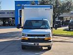 New 2024 Chevrolet Express 3500 Regular Cab RWD, 12' Wabash Cargo XL Box Van for sale #RN014120 - photo 9