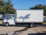 New 2024 Chevrolet Express 3500 Regular Cab RWD, 12' Wabash Cargo XL Box Van for sale #RN014120 - photo 11