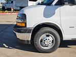 New 2024 Chevrolet Express 3500 Regular Cab RWD, 12' Wabash Cargo XL Box Van for sale #RN014120 - photo 13