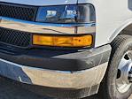 New 2024 Chevrolet Express 3500 Regular Cab RWD, 12' Wabash Cargo XL Box Van for sale #RN014120 - photo 14