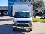 2024 Chevrolet Express 3500 Regular Cab DRW RWD, Wabash Cargo XL Box Van for sale #RN014207 - photo 9