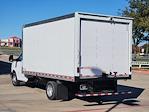 New 2024 Chevrolet Express 3500 Regular Cab RWD, 16' Morgan Truck Body Parcel Aluminum Box Van for sale #RN014219 - photo 3