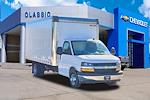 New 2024 Chevrolet Express 3500 Regular Cab RWD, Cutaway for sale #RN014378 - photo 1