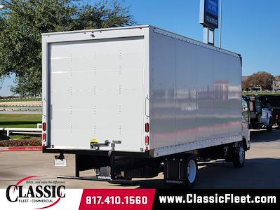 2024 Chevrolet LCF 4500HG Regular Cab RWD, Wabash Dry Freight Body Box Truck for sale #RS200193 - photo 2