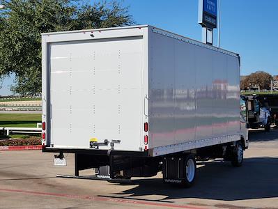 2024 Chevrolet LCF 4500HG Regular Cab 4x2, Wabash Dry Freight Body Box Truck for sale #RS200193 - photo 2