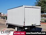 2024 Chevrolet LCF 4500HG Regular Cab RWD, Wabash Dry Freight Body Box Truck for sale #RS200193 - photo 3