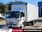 2024 Chevrolet LCF 4500HG Regular Cab RWD, Wabash Dry Freight Body Box Truck for sale #RS200193 - photo 11