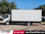 2024 Chevrolet LCF 4500HG Regular Cab RWD, Wabash Dry Freight Body Box Truck for sale #RS200193 - photo 12