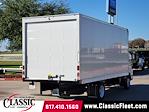 2024 Chevrolet LCF 4500HG Regular Cab RWD, Wabash Dry Freight Body Box Truck for sale #RS200193 - photo 2