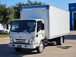 2024 Chevrolet LCF 4500HG Regular Cab 4x2, Wabash Dry Freight Body Box Truck for sale #RS200193 - photo 3