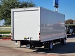 2024 Chevrolet LCF 4500HG Regular Cab 4x2, Wabash Dry Freight Body Box Truck for sale #RS200193 - photo 2