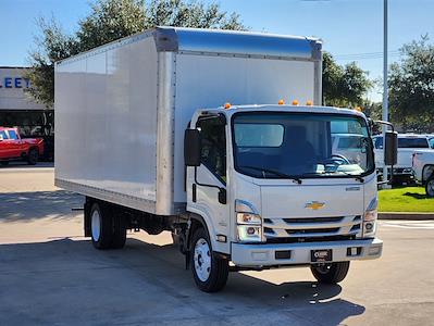 2024 Chevrolet LCF 4500HG Regular Cab 4x2, Wabash Dry Freight Body Box Truck for sale #RS200208 - photo 1