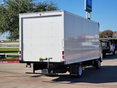 2024 Chevrolet LCF 4500HG Regular Cab 4x2, Wabash Dry Freight Body Box Truck for sale #RS200208 - photo 2