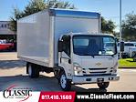 2024 Chevrolet LCF 4500HG Regular Cab RWD, Wabash Dry Freight Body Box Truck for sale #RS200208 - photo 1