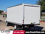2024 Chevrolet LCF 4500HG Regular Cab RWD, Wabash Dry Freight Body Box Truck for sale #RS200208 - photo 3