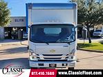2024 Chevrolet LCF 4500HG Regular Cab RWD, Wabash Dry Freight Body Box Truck for sale #RS200208 - photo 10