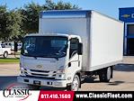 2024 Chevrolet LCF 4500HG Regular Cab RWD, Wabash Dry Freight Body Box Truck for sale #RS200208 - photo 11