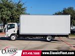 2024 Chevrolet LCF 4500HG Regular Cab RWD, Wabash Dry Freight Body Box Truck for sale #RS200208 - photo 12