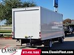 2024 Chevrolet LCF 4500HG Regular Cab RWD, Wabash Dry Freight Body Box Truck for sale #RS200208 - photo 2