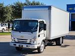 2024 Chevrolet LCF 4500HG Regular Cab 4x2, Wabash Dry Freight Body Box Truck for sale #RS200208 - photo 3