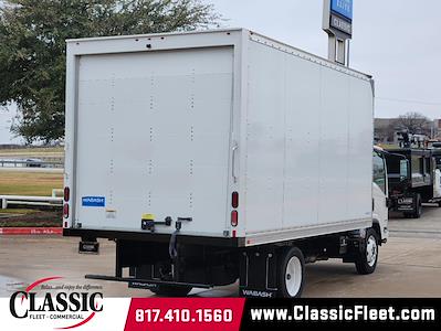 2024 Chevrolet LCF 4500HG Regular Cab RWD, Wabash Dry Freight Body Box Truck for sale #RS202900 - photo 2
