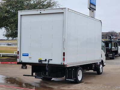 2024 Chevrolet LCF 4500HG Regular Cab 4x2, Wabash Dry Freight Body Box Truck for sale #RS202900 - photo 2