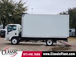 2024 Chevrolet LCF 4500HG Regular Cab RWD, Wabash Dry Freight Body Box Truck for sale #RS202900 - photo 11