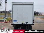 2024 Chevrolet LCF 4500HG Regular Cab RWD, Wabash Dry Freight Body Box Truck for sale #RS202900 - photo 12