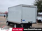 2024 Chevrolet LCF 4500HG Regular Cab RWD, Wabash Dry Freight Body Box Truck for sale #RS202900 - photo 3