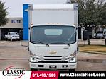 2024 Chevrolet LCF 4500HG Regular Cab RWD, Wabash Dry Freight Body Box Truck for sale #RS202900 - photo 9
