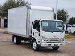 2024 Chevrolet LCF 4500HG Regular Cab 4x2, Wabash Dry Freight Body Box Truck for sale #RS202900 - photo 1