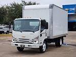 2024 Chevrolet LCF 4500HG Regular Cab 4x2, Wabash Dry Freight Body Box Truck for sale #RS202900 - photo 3