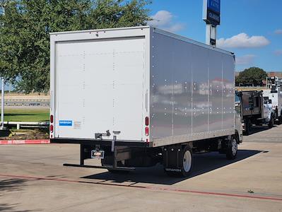 New 2024 Chevrolet LCF 4500HG Regular Cab 4x2, Supreme Iner-City Box Truck for sale #RS205613 - photo 1