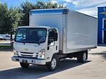 2024 Chevrolet LCF 4500HG Regular Cab 4x2, Supreme Iner-City Box Truck for sale #RS205613 - photo 9