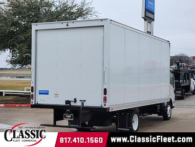 2024 Chevrolet LCF 4500HG Regular Cab RWD, Wabash Dry Freight Body Box Truck for sale #RS207382 - photo 2