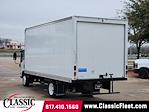 2024 Chevrolet LCF 4500HG Regular Cab RWD, Wabash Dry Freight Body Box Truck for sale #RS207382 - photo 3