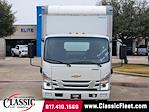 2024 Chevrolet LCF 4500HG Regular Cab RWD, Wabash Dry Freight Body Box Truck for sale #RS207382 - photo 9