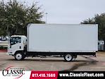 2024 Chevrolet LCF 4500HG Regular Cab RWD, Wabash Dry Freight Body Box Truck for sale #RS207382 - photo 11