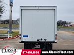 2024 Chevrolet LCF 4500HG Regular Cab RWD, Wabash Dry Freight Body Box Truck for sale #RS207382 - photo 12