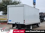 2024 Chevrolet LCF 4500HG Regular Cab RWD, Wabash Dry Freight Body Box Truck for sale #RS207382 - photo 2