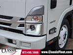 2024 Chevrolet LCF 4500HG Regular Cab RWD, Wabash Dry Freight Body Box Truck for sale #RS207382 - photo 14