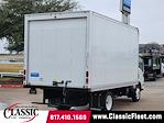 2024 Chevrolet LCF 4500HG Regular Cab RWD, Wabash Dry Freight Body Box Truck for sale #RS207383 - photo 2
