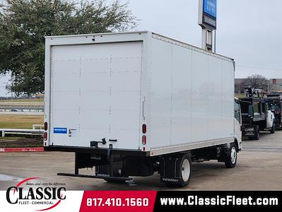 2024 Chevrolet LCF 4500HG Regular Cab RWD, Wabash Dry Freight Body Box Truck for sale #RS207385 - photo 2