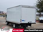 2024 Chevrolet LCF 4500HG Regular Cab RWD, Wabash Dry Freight Body Box Truck for sale #RS207385 - photo 3