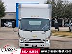 2024 Chevrolet LCF 4500HG Regular Cab RWD, Wabash Dry Freight Body Box Truck for sale #RS207385 - photo 9