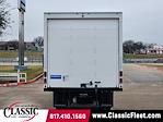 2024 Chevrolet LCF 4500HG Regular Cab RWD, Wabash Dry Freight Body Box Truck for sale #RS207385 - photo 12