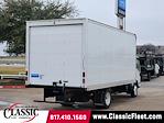2024 Chevrolet LCF 4500HG Regular Cab RWD, Wabash Dry Freight Body Box Truck for sale #RS207385 - photo 2