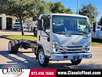 2024 Chevrolet LCF 4500HG Regular Cab RWD, Cab Chassis for sale #RS208789 - photo 1